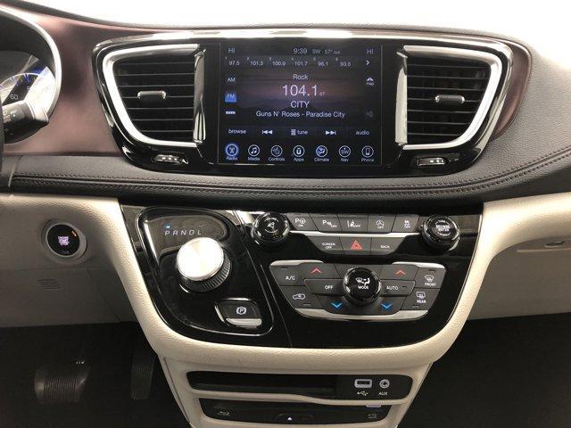 used 2017 Chrysler Pacifica car, priced at $16,988