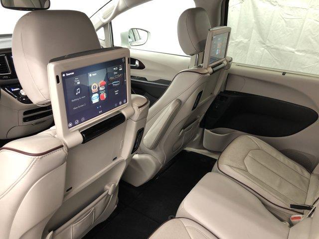 used 2017 Chrysler Pacifica car, priced at $16,988