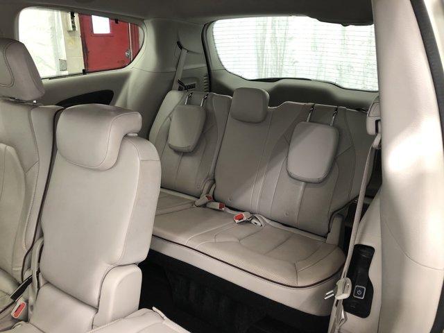 used 2017 Chrysler Pacifica car, priced at $16,988