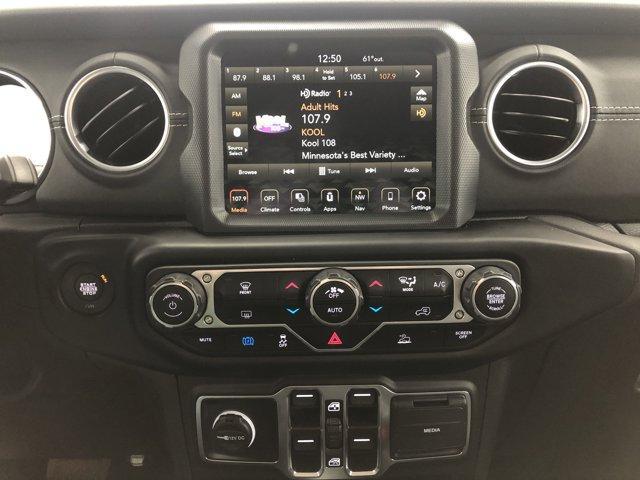 used 2023 Jeep Wrangler 4xe car, priced at $35,988