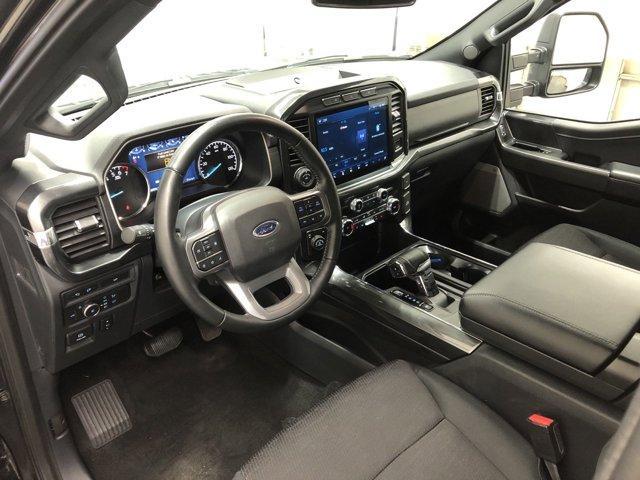 used 2022 Ford F-150 car, priced at $41,988