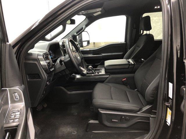 used 2022 Ford F-150 car, priced at $41,988