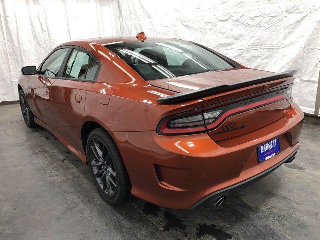 used 2023 Dodge Charger car, priced at $37,988