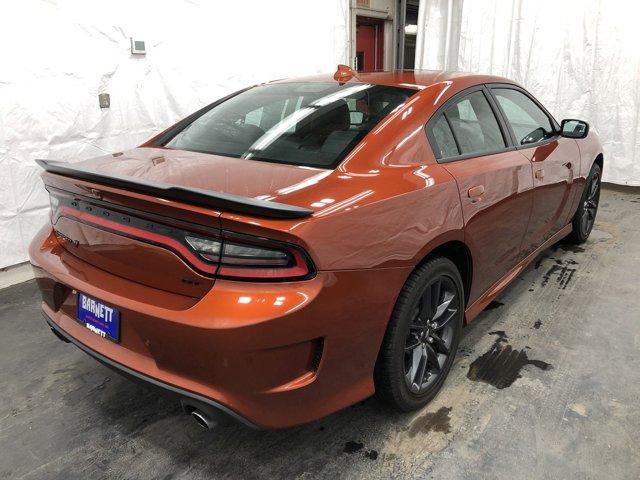 used 2023 Dodge Charger car, priced at $37,988