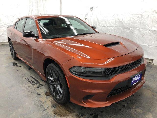 used 2023 Dodge Charger car, priced at $37,988