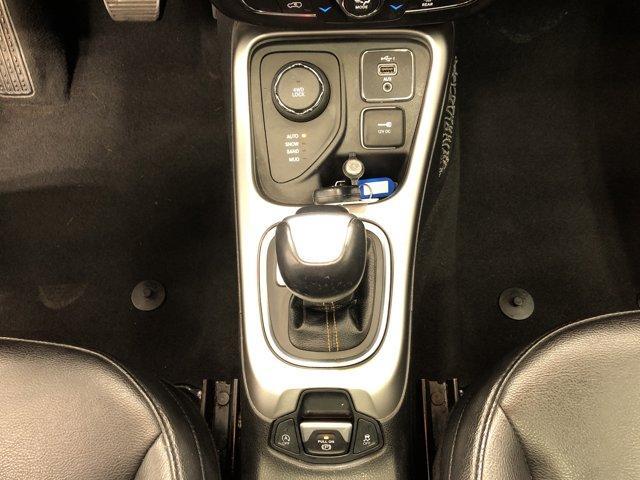 used 2020 Jeep Compass car, priced at $19,988