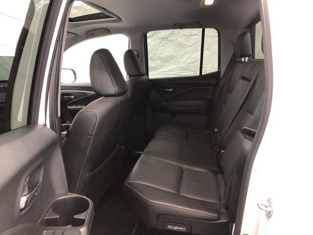 used 2023 Honda Ridgeline car, priced at $34,988