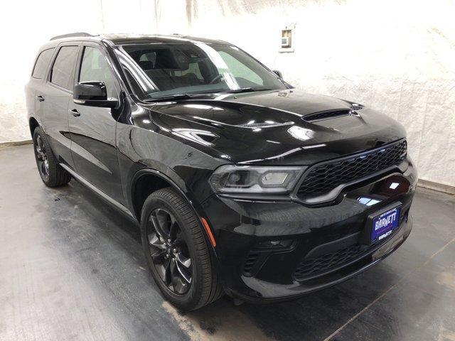 used 2023 Dodge Durango car, priced at $41,988