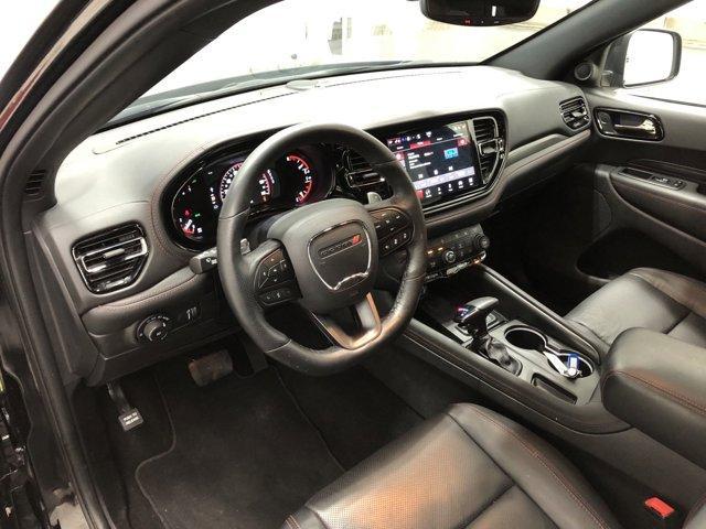 used 2023 Dodge Durango car, priced at $41,988