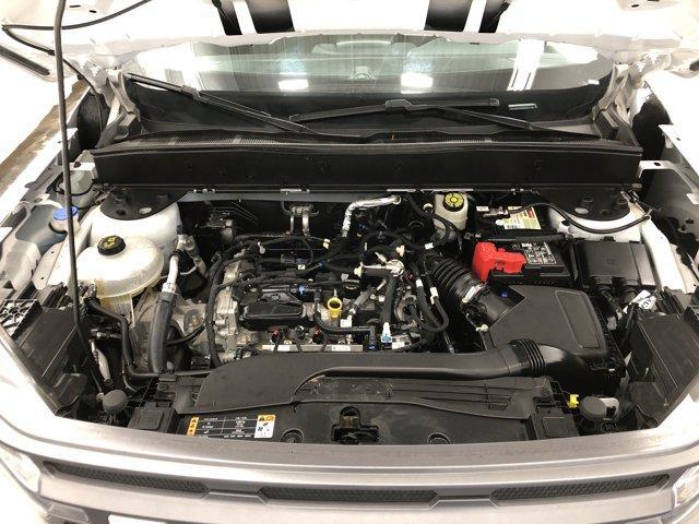 used 2022 Ford Bronco Sport car, priced at $21,988