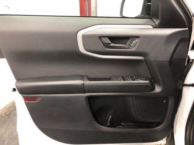 used 2022 Ford Bronco Sport car, priced at $21,988