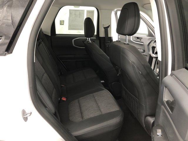 used 2022 Ford Bronco Sport car, priced at $21,988