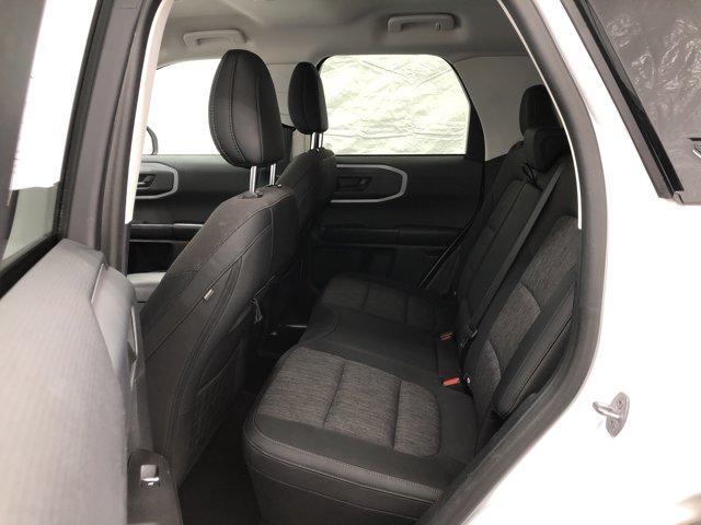 used 2022 Ford Bronco Sport car, priced at $21,988