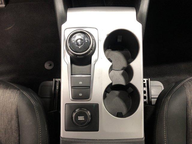 used 2022 Ford Bronco Sport car, priced at $21,988