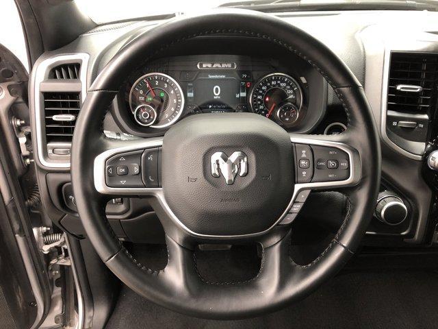 used 2024 Ram 2500 car, priced at $48,988