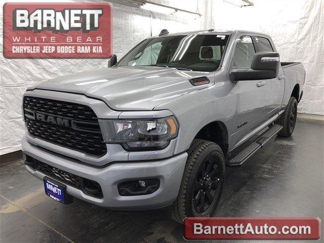used 2024 Ram 2500 car, priced at $48,988