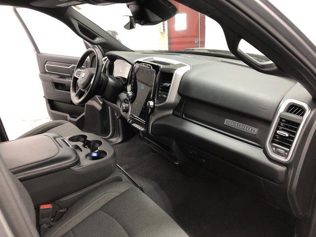 used 2024 Ram 2500 car, priced at $48,988