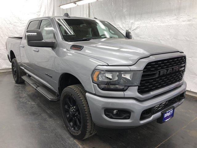 used 2024 Ram 2500 car, priced at $48,988