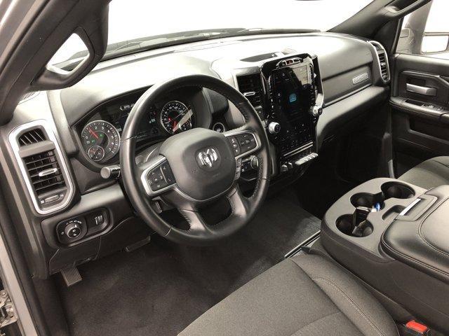 used 2024 Ram 2500 car, priced at $48,988