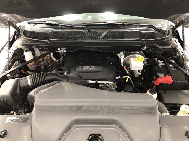 used 2024 Ram 2500 car, priced at $48,988