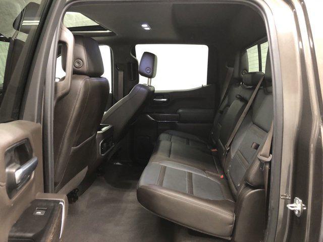 used 2019 GMC Sierra 1500 car, priced at $36,966