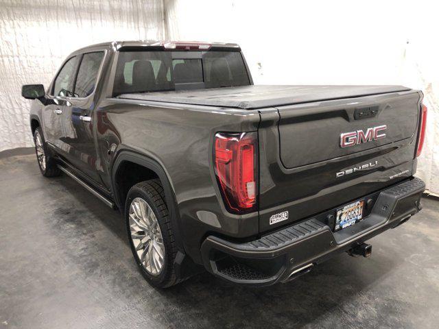 used 2019 GMC Sierra 1500 car, priced at $37,977