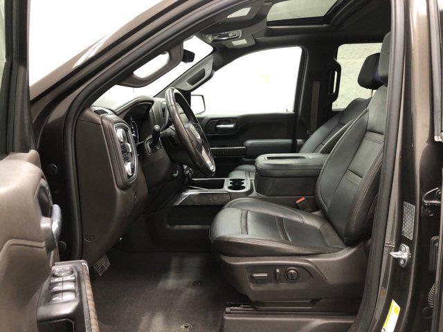 used 2019 GMC Sierra 1500 car, priced at $37,977