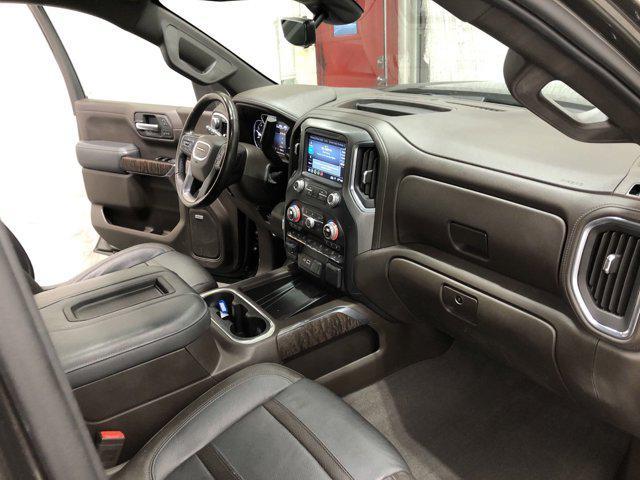 used 2019 GMC Sierra 1500 car, priced at $36,966