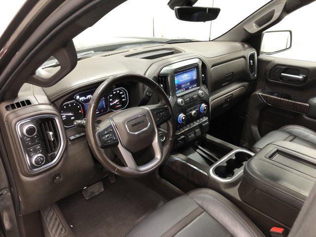 used 2019 GMC Sierra 1500 car, priced at $37,977