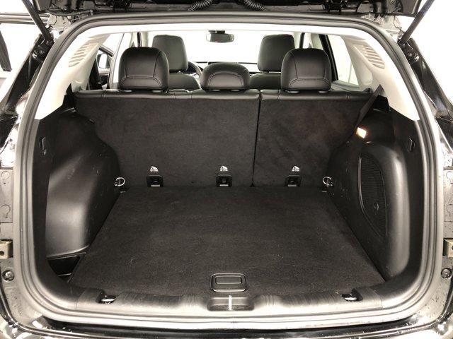 used 2022 Jeep Compass car, priced at $25,988