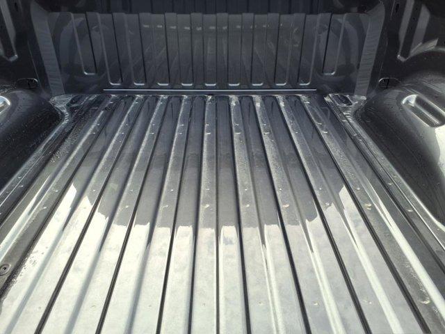 new 2025 Ram 1500 car, priced at $45,101