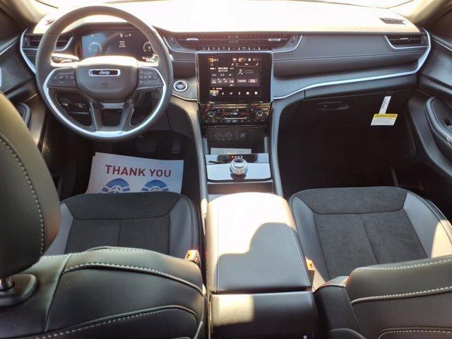 new 2025 Jeep Grand Cherokee L car, priced at $40,781