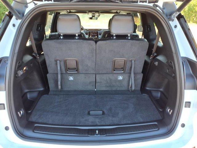 new 2025 Jeep Grand Cherokee L car, priced at $40,781