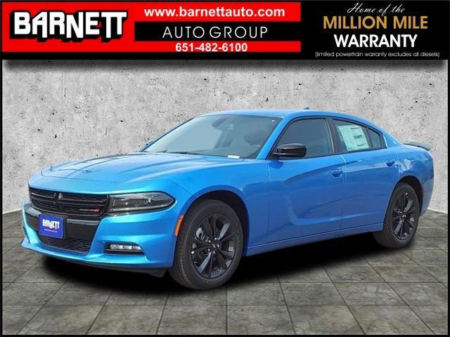 new 2023 Dodge Charger car, priced at $35,670