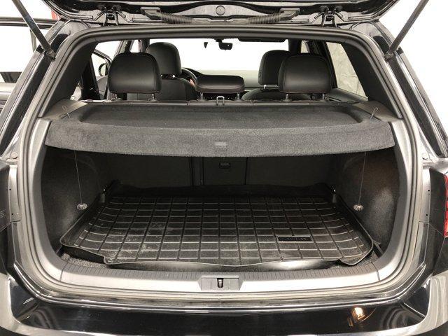 used 2021 Volkswagen Golf GTI car, priced at $24,977