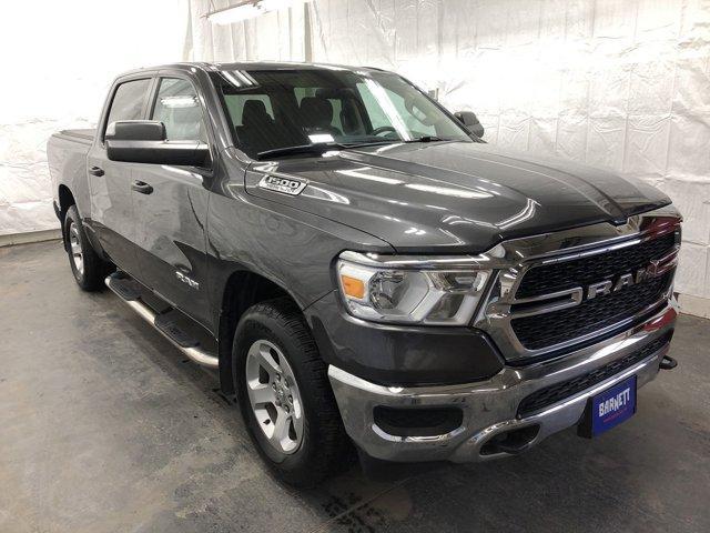 used 2019 Ram 1500 car, priced at $25,988