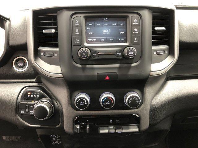 used 2019 Ram 1500 car, priced at $25,988