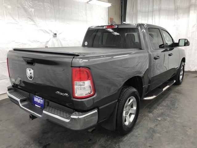 used 2019 Ram 1500 car, priced at $25,988