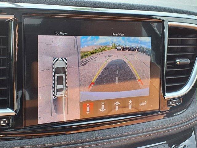new 2026 Chrysler Pacifica car, priced at $53,250