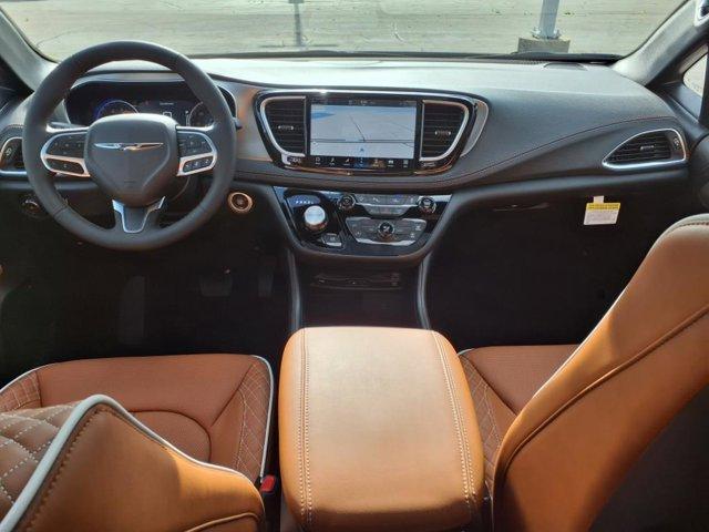 new 2026 Chrysler Pacifica car, priced at $53,250