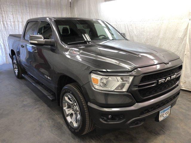 used 2022 Ram 1500 car, priced at $42,988