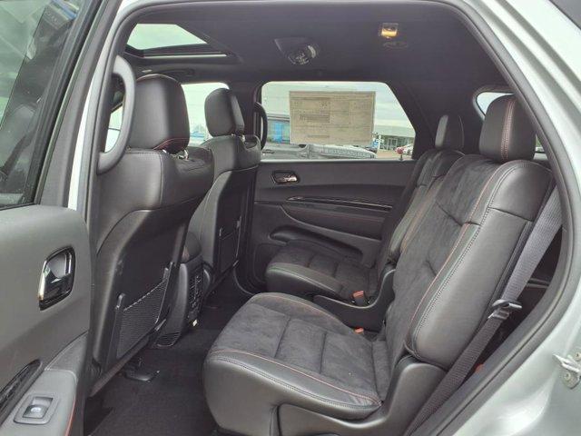 new 2025 Dodge Durango car, priced at $42,148