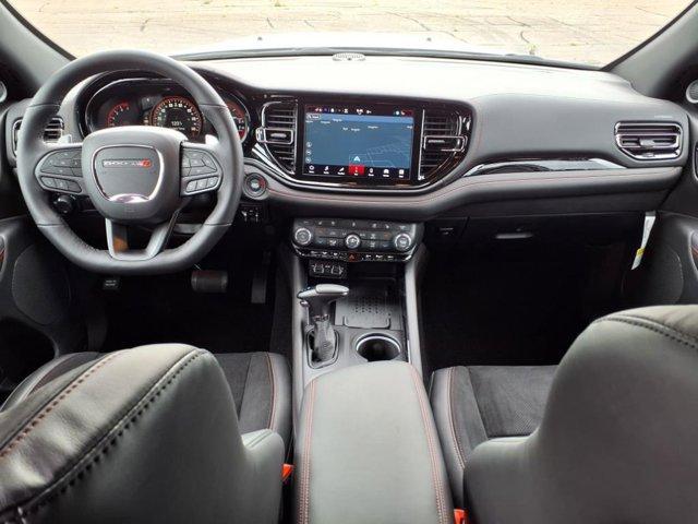 new 2025 Dodge Durango car, priced at $42,148