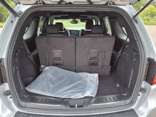 new 2025 Dodge Durango car, priced at $42,148