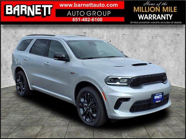new 2025 Dodge Durango car, priced at $42,148