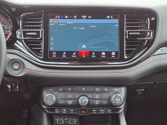 new 2025 Dodge Durango car, priced at $42,148