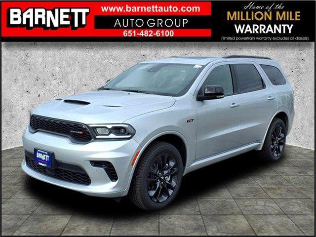 new 2025 Dodge Durango car, priced at $42,148