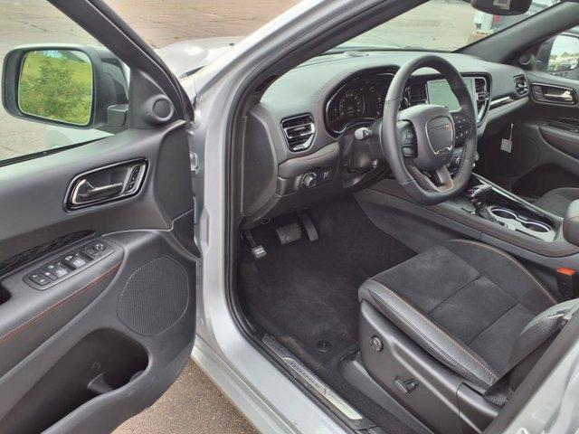 new 2025 Dodge Durango car, priced at $42,148
