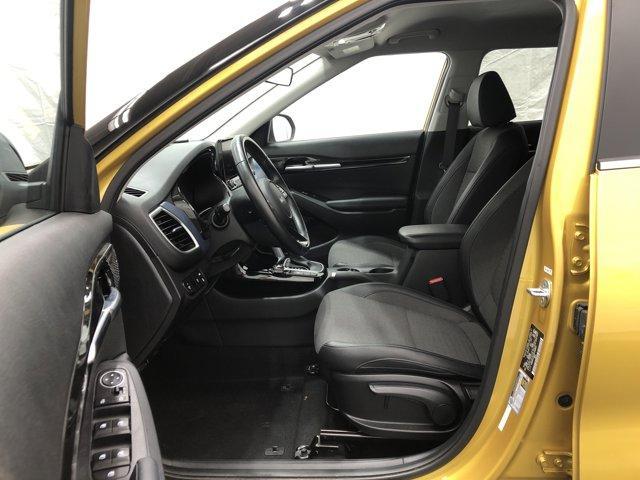 used 2023 Kia Seltos car, priced at $22,988