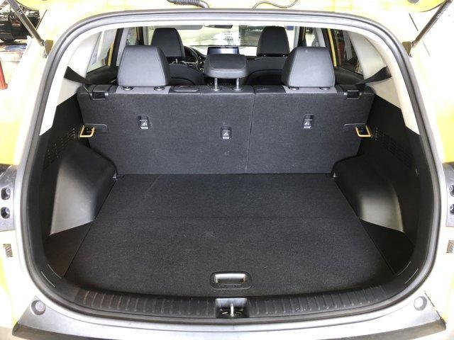 used 2023 Kia Seltos car, priced at $22,988